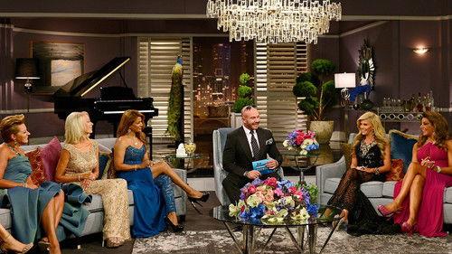 The Real Housewives of Melbourne Season 2 Episode 12 - Reunion - Part 1