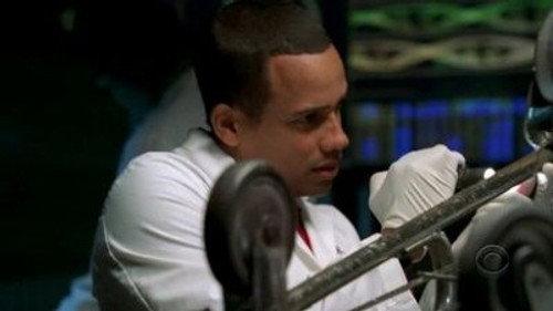 CSI: NY Season 3 Episode 13 - Obsession