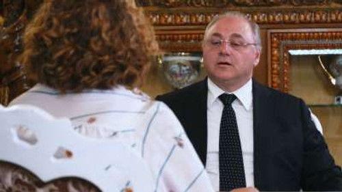 My Crazy Italian Wedding Season 4 Episode 7 - Episode 7