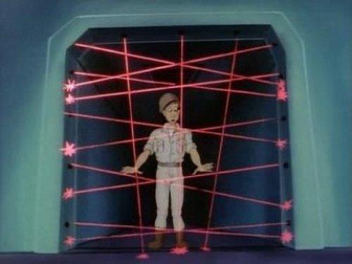 undefined Season 3 Episode 45 - The Big Rip Off