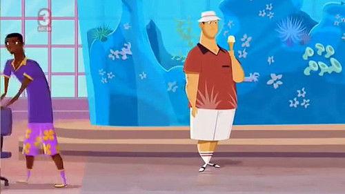 Stoked Season 2 Episode 19 - Dirty Little Secret, Nerdy Little Secrets