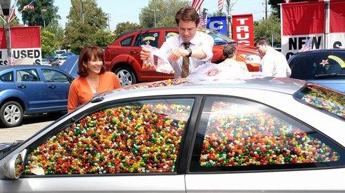 undefined Season 1 Episode 1 - Pilot