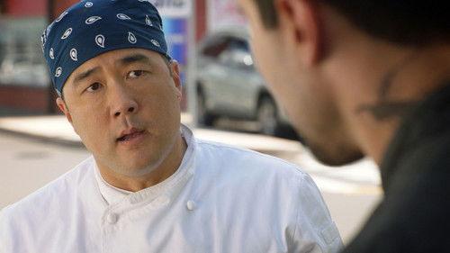 undefined Season 5 Episode 13 - Appetite for Danger