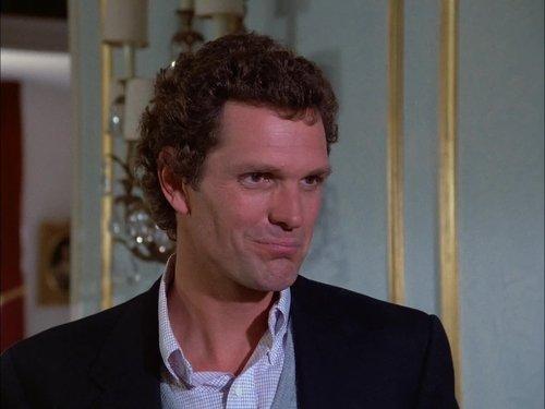 Murder, She Wrote Season 4 Episode 3 - Witness for the Defense