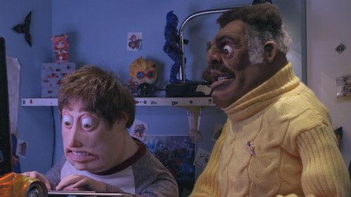 Blark and Son Season 2 Episode 5 - Keep Blark Out