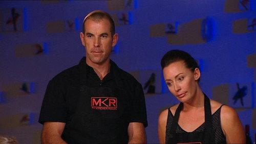 My Kitchen Rules Season 1 Episode 10 - Episode 10