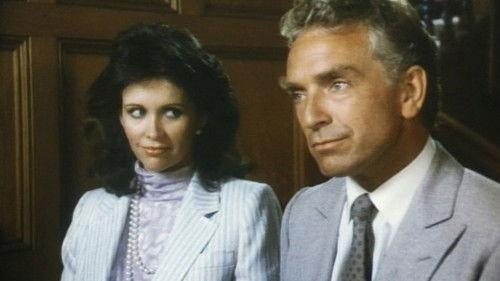 Falcon Crest Season 4 Episode 7 - The Intruder