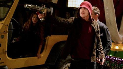 undefined Season 1 Episode 12 - This Trick May Chance to Scathe You