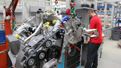 How Do They Do It? Season 13 Episode 19 - Aircraft Engines, Fisherman's Friend