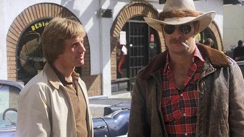 Simon & Simon Season 1 Episode 1 - Details at Eleven