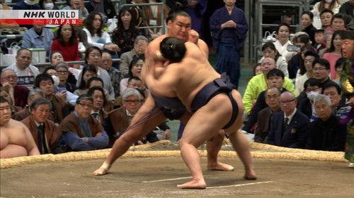 GRAND SUMO Highlights Season 34 Episode 6 - Day 6