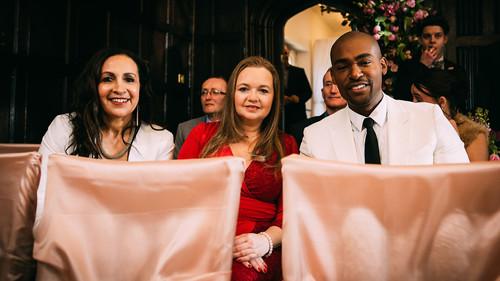 Married at First Sight UK Season 5 Episode 1 - Episode 1