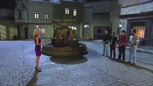 Face Off Season 6 Episode 14 - Cry Wolf