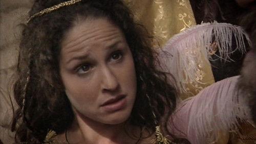 Hem till Midgård Season 1 Episode 4 - Ultimate Fighting