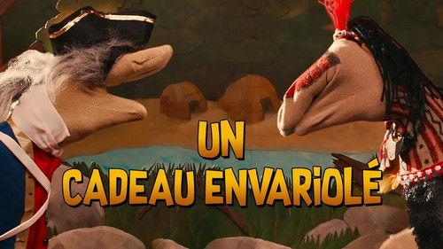 History Told by Socks! Season 4 Episode 4 - Episode 4