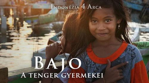 Indonézia 4 arca Season 1 Episode 2 - Episode 2