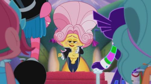 undefined Season 2 Episode 9 - The Party Pooper