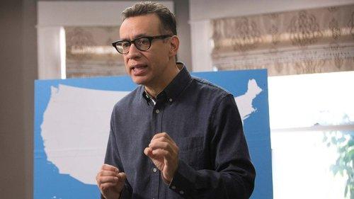 Portlandia Season 7 Episode 3 - Fred's Cell Phone Company