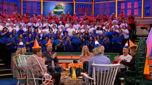 Ik hou van Holland Season 19 Episode 5 - Episode 5