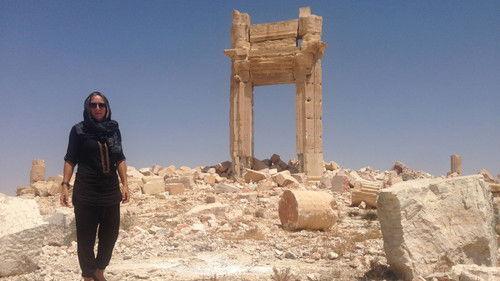 Floortje terug naar Syrië Season 1 Episode 2 - Episode 2