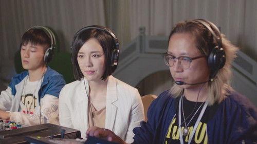 Executive Judge Season 1 Episode 18 - Episode 18