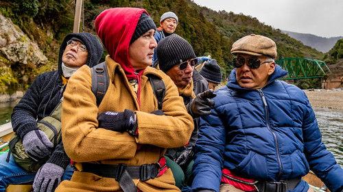 Travelawak: Projek Bapak Bapak Season 1 Episode 4 - Episode 4