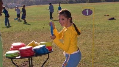 Zoey 101 Season 1 Episode 11 - Disc Golf