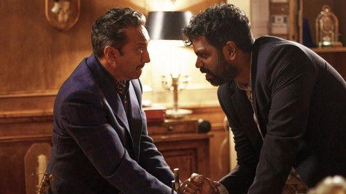 Romantic Getaway Season 1 Episode 5 - Episode 5