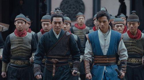 Nirvana in Fire Season 2 Episode 12 - Form of Malice