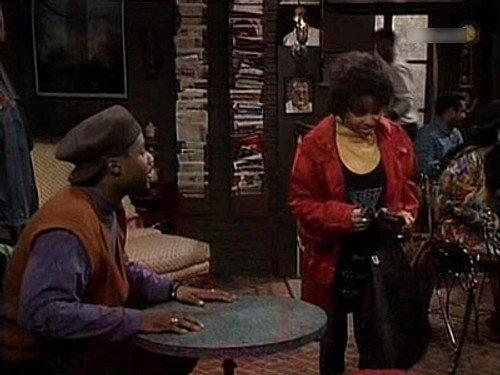 The Cosby Show Season 6 Episode 21 - Theo's Dirty Laundry