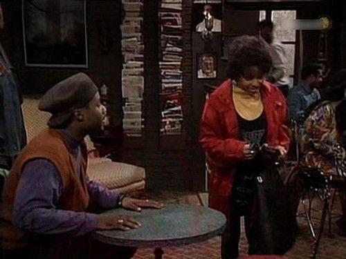 The Cosby Show Season 6 Episode 21 - Theo's Dirty Laundry