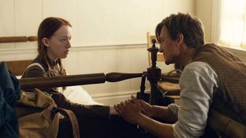 Anne with an E Season 2 Episode 1 - Youth is the Season of Hope