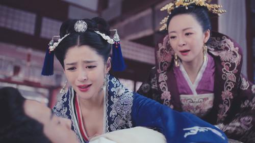 The Princess Weiyoung Season 1 Episode 32 - Episode 32