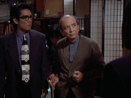Lois & Clark: The New Adventures of Superman Season 2 Episode 11 - Chi of Steel
