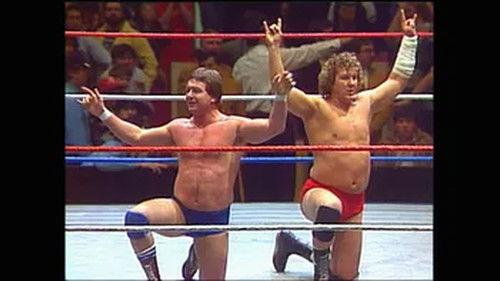 WWE Old School Season 13 Episode 1 - Boston Garden: Jan. 11, 1986