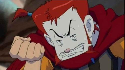 Dinosaur Baby Holy Heroes Season 2 Episode 8 - Episode 8