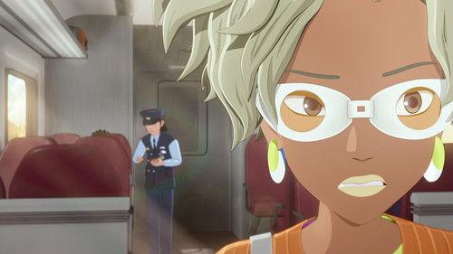 My Daemon Season 1 Episode 10 - Strong-willed