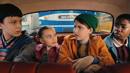 undefined Season 2 Episode 4 - Free of Pointless Command