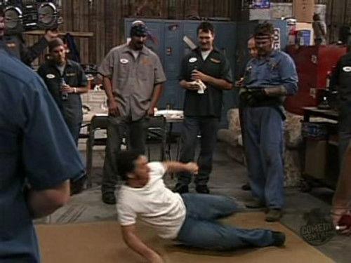 American Body Shop Season 1 Episode 9 - Sam's Back