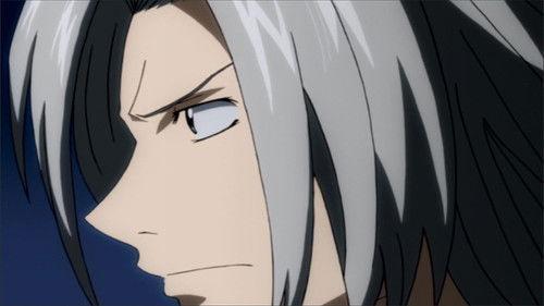 REBORN! Season 2 Episode 45 - Raging Storm Battle