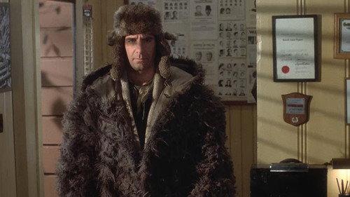 Quantum Leap Season 5 Episode 19 - The Beast Within