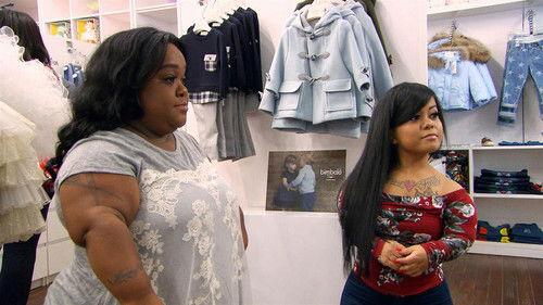 Little Women: Atlanta Season 3 Episode 11 - Bobbleheads Will Roll
