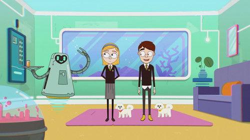 Dodo Season 1 Episode 9 - Deux