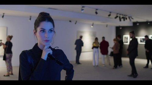 Los artistas: Primeros trazos Season 1 Episode 1 - episode 1