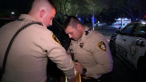 Cops Season 35 Episode 7 - Saw 30