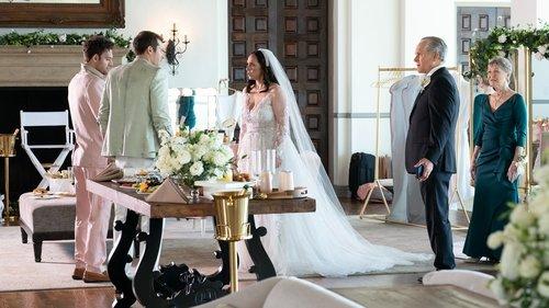 undefined Season 7 Episode 6 - There Goes the Groom