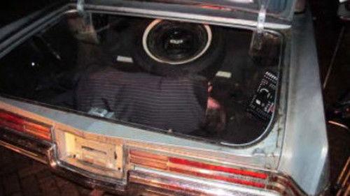 Hell House Season 1 Episode 1 - Murder Mansion