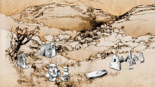 Time Team Season 8 Episode 3 - The Celtic Spring - Llygadwy, Powys