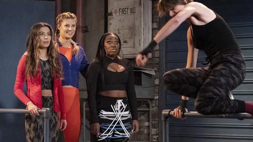 undefined Season 2 Episode 9 - iHit Something