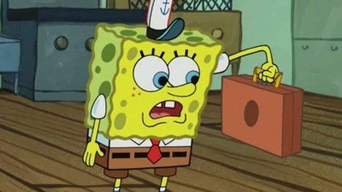 SpongeBob SquarePants Season 6 Episode 15 - Patty Caper